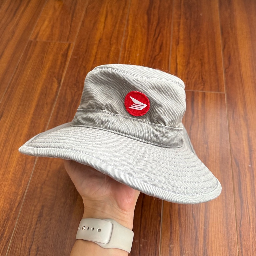 Canada Post Bucket Hat